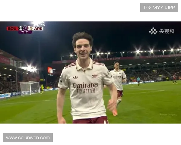 赖斯阿森纳百场里程碑英超征途