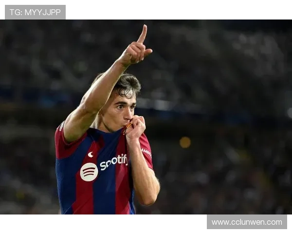 阿劳霍替补亮相达成巴萨200场里程碑