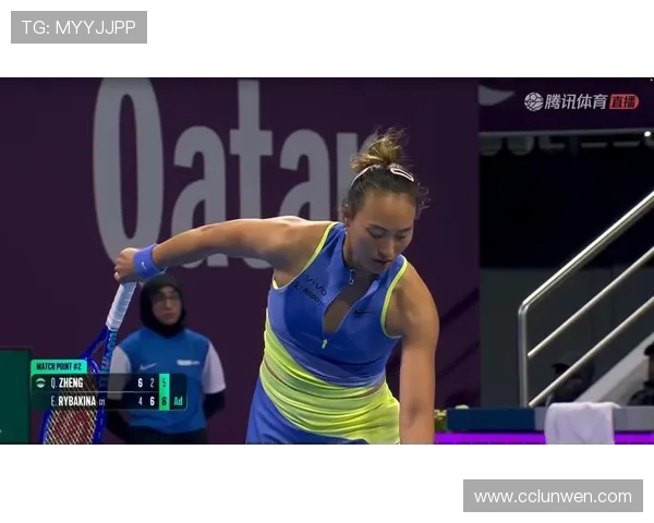 郑钦文印第安维尔斯首轮遗憾出局