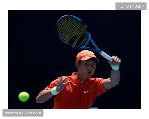 [澳网]商竣程因伤退赛 无缘晋级.